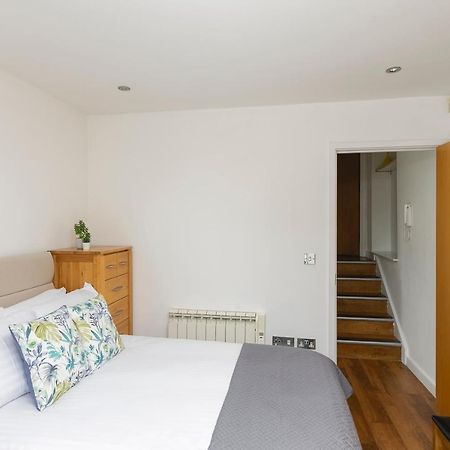Skyvillion - Beautiful 3-Bed Central London Apartment Esterno foto