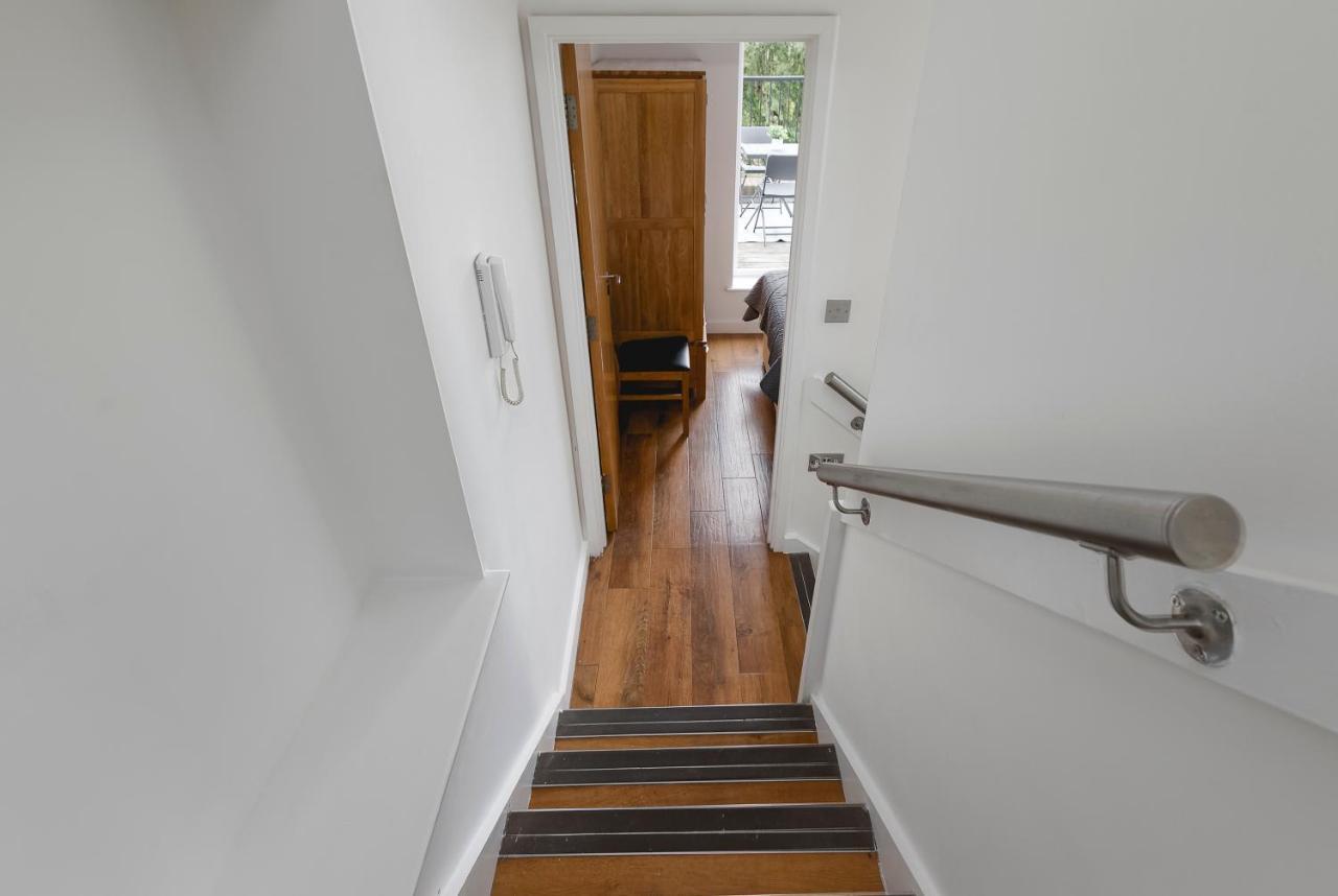 Skyvillion - Beautiful 3-Bed Central London Apartment Esterno foto