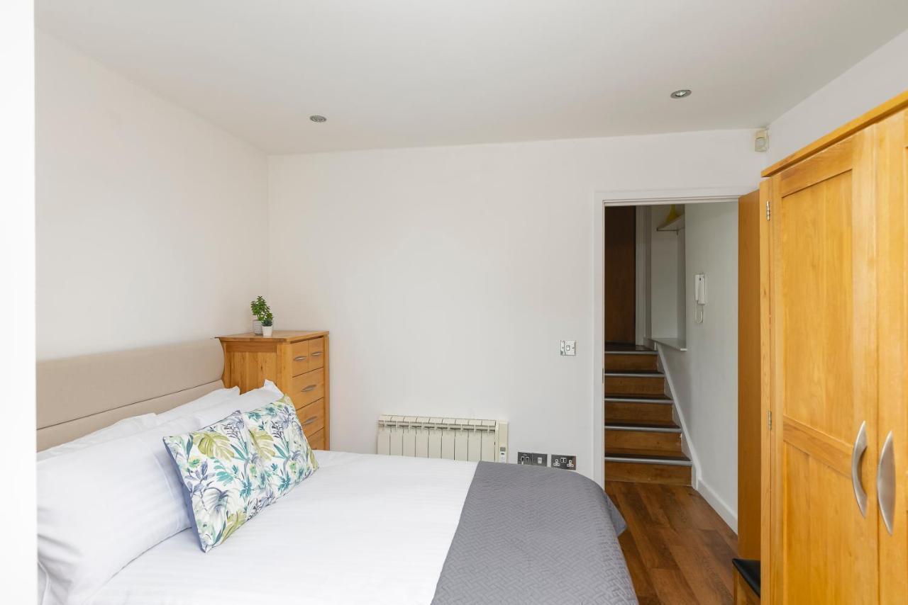 Skyvillion - Beautiful 3-Bed Central London Apartment Esterno foto