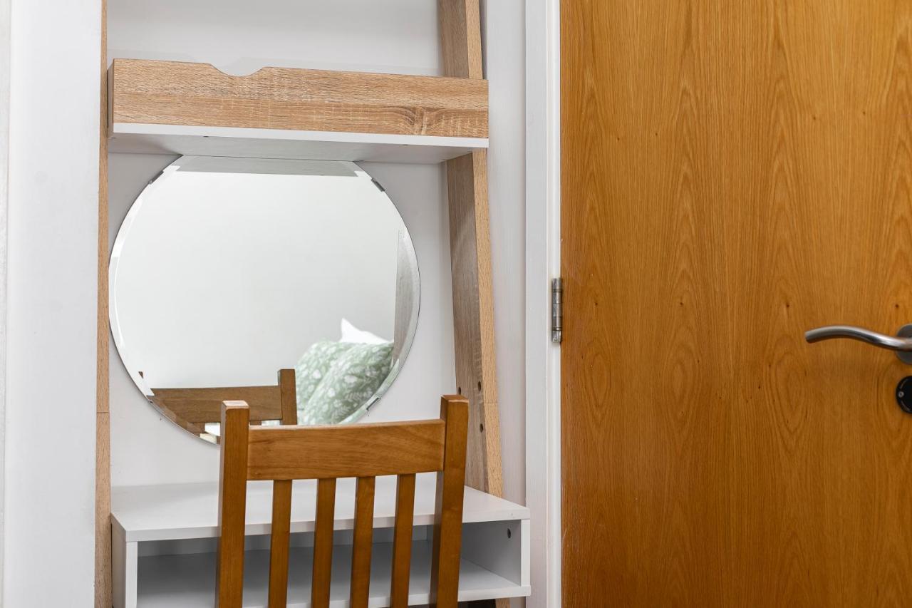 Skyvillion - Beautiful 3-Bed Central London Apartment Esterno foto
