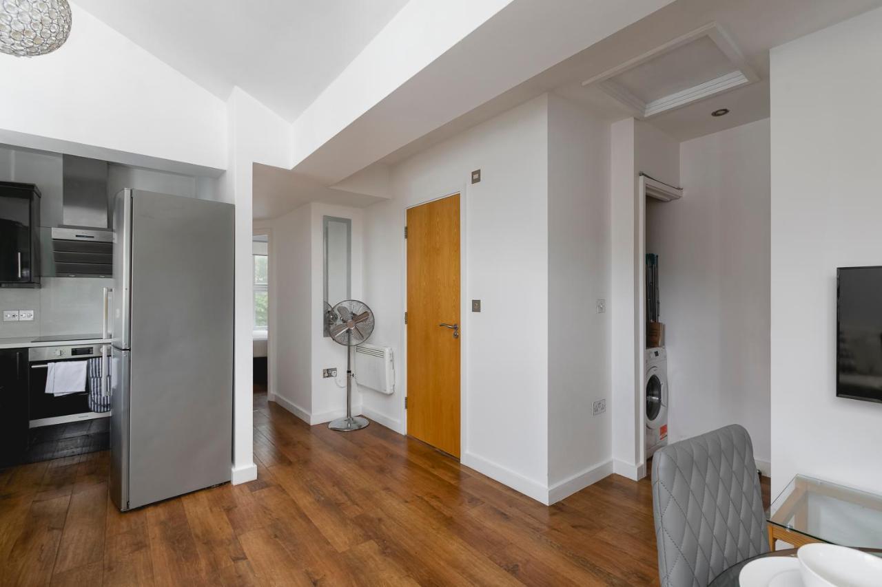 Skyvillion - Beautiful 3-Bed Central London Apartment Esterno foto